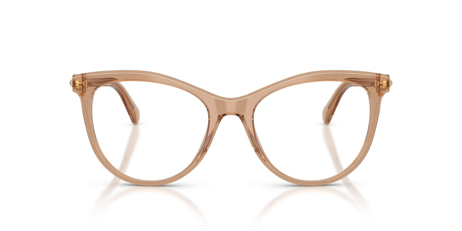 Swarovski 2064 Eyeglasses - view 29